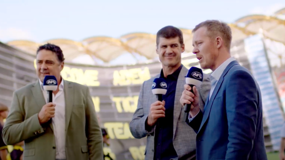 Foxtel adds live sports and news to BINGE